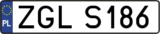 ZGLS186