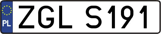 ZGLS191