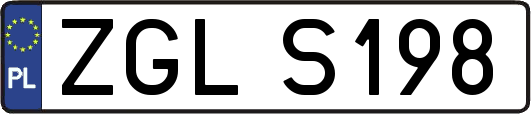 ZGLS198