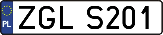 ZGLS201
