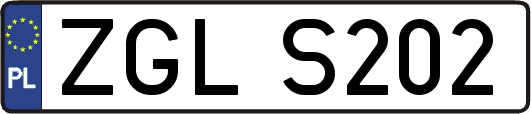 ZGLS202