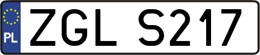 ZGLS217