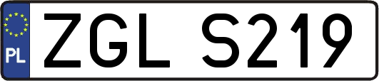 ZGLS219