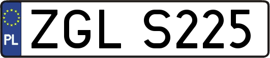ZGLS225