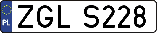 ZGLS228