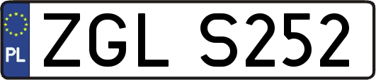 ZGLS252