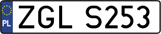 ZGLS253