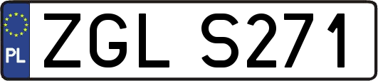 ZGLS271