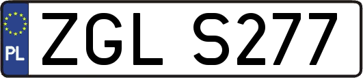 ZGLS277