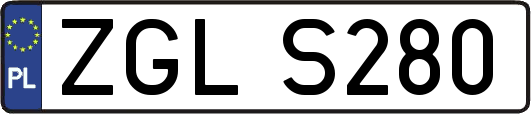 ZGLS280