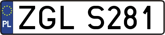 ZGLS281