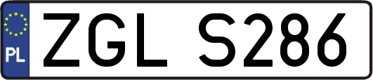 ZGLS286
