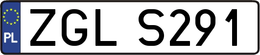 ZGLS291