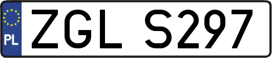 ZGLS297