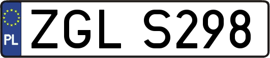ZGLS298
