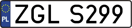 ZGLS299