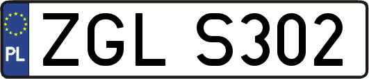 ZGLS302