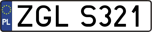 ZGLS321
