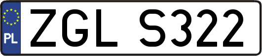 ZGLS322