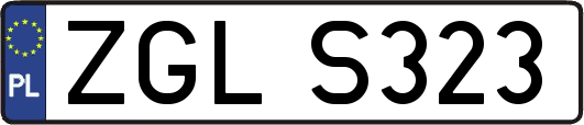 ZGLS323