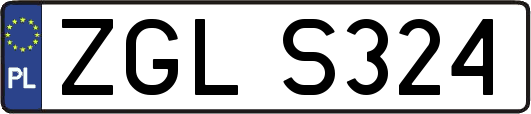 ZGLS324
