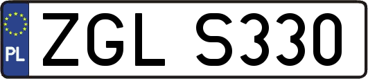 ZGLS330