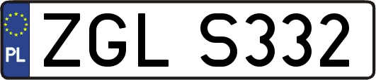 ZGLS332