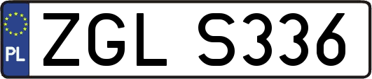 ZGLS336