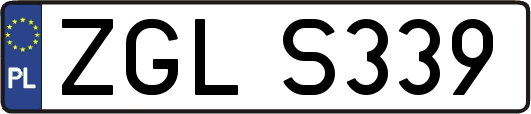 ZGLS339