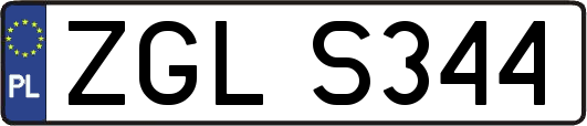 ZGLS344