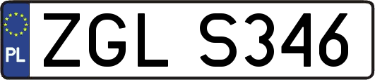 ZGLS346