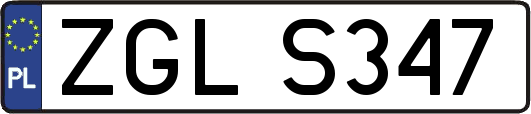 ZGLS347