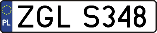 ZGLS348