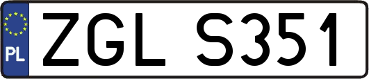 ZGLS351
