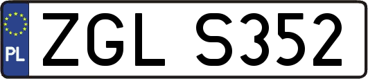 ZGLS352