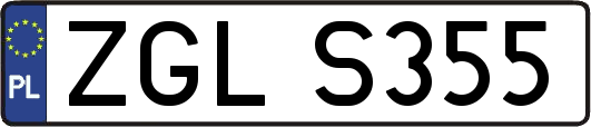 ZGLS355
