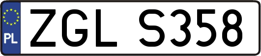 ZGLS358