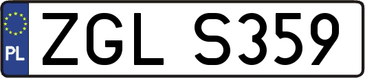 ZGLS359