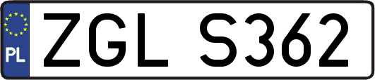 ZGLS362