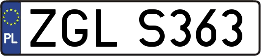 ZGLS363
