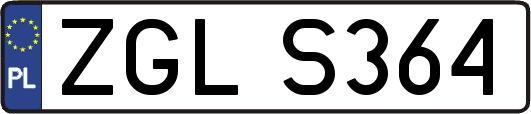 ZGLS364