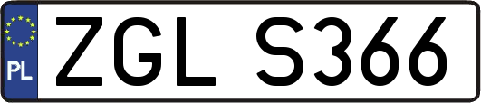 ZGLS366