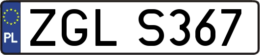 ZGLS367