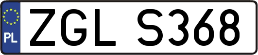 ZGLS368