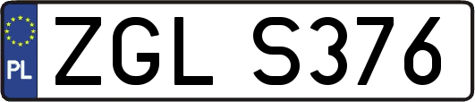 ZGLS376