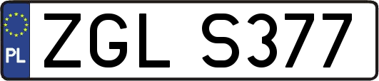 ZGLS377