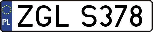 ZGLS378