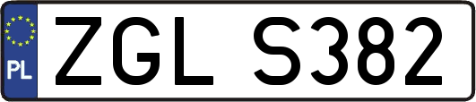 ZGLS382