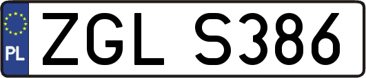 ZGLS386