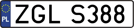 ZGLS388